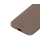 Holdit Silicone Case iPhone 17 Air Mocha Brown - 1361709 - zdjęcie 3